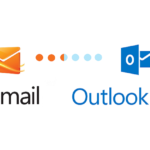 dar de baja hotmail outlook