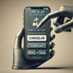 dar de baja jobandtalent