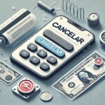 darme de baja de kviku