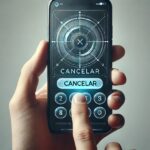 darme de baja de ole dinero